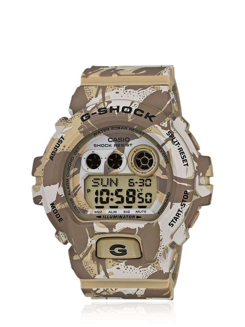 g shock desert camo